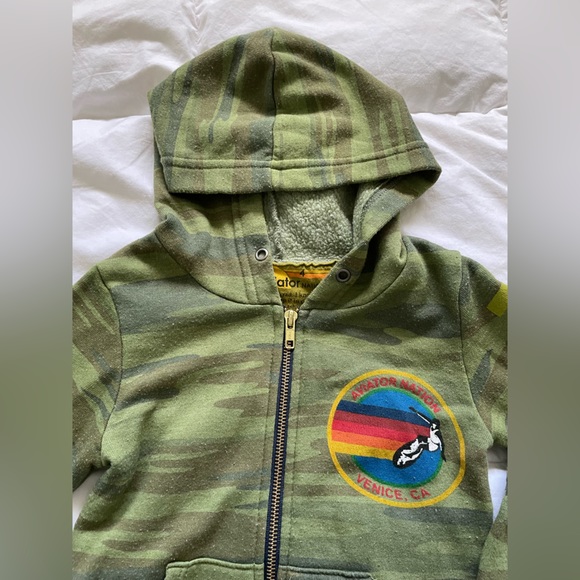 Aviator Nation Kids Sets and Hoodies - Picture 5 of 14